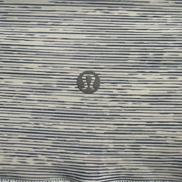 Lululemon Wunder Under High-Rise 7/8 Tight Leggings Wee Are From Space Nimbus - Picture 5 of 14